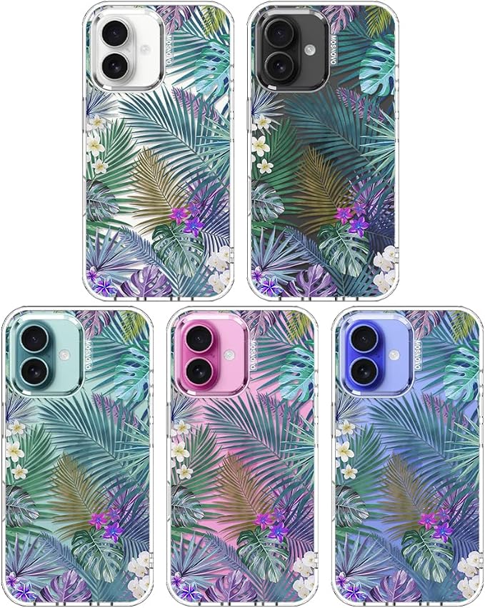MOSNOVO Case for iPhone 16 Plus - Image 3