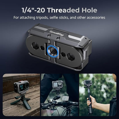 SMALLRIG Magnetic Mount Adapter - Image 4