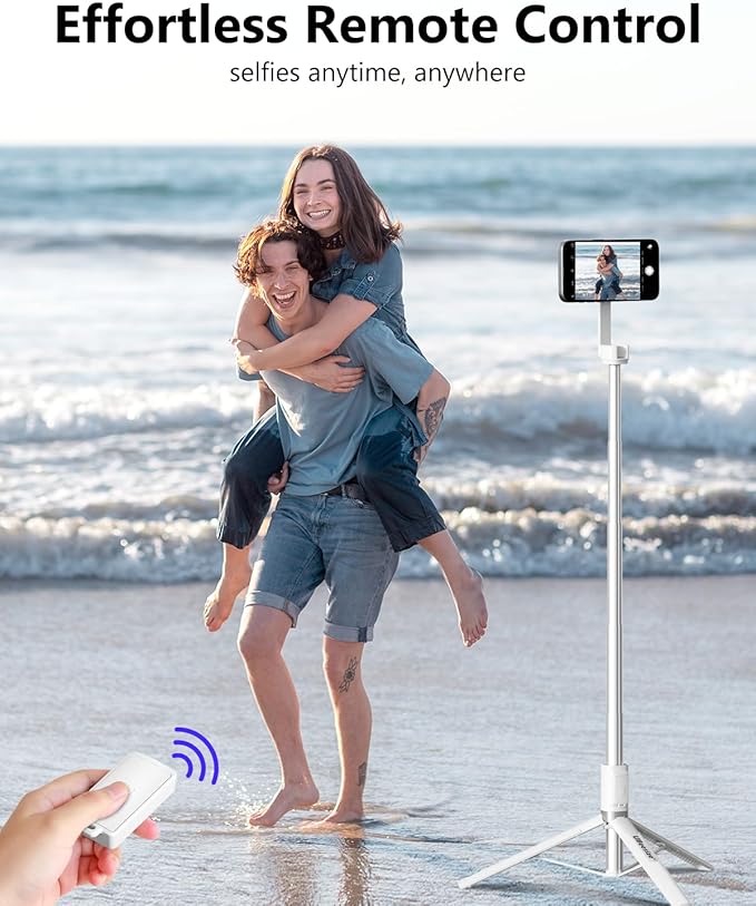 UBeesize Magnetic Tripod for iPhone - Image 6
