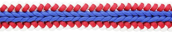 Extra Wide Gun Sling Paracord 550 Adjustable w/Swivels - Image 5