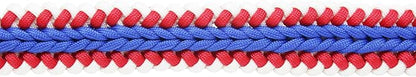Extra Wide Gun Sling Paracord 550 Adjustable w/Swivels - Image 5