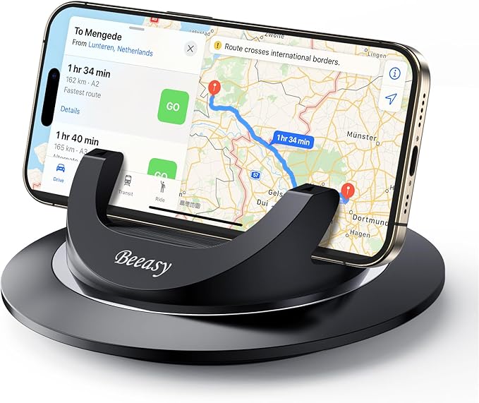 Beeasy Dashboard Cell Phone Holder by Beeasy