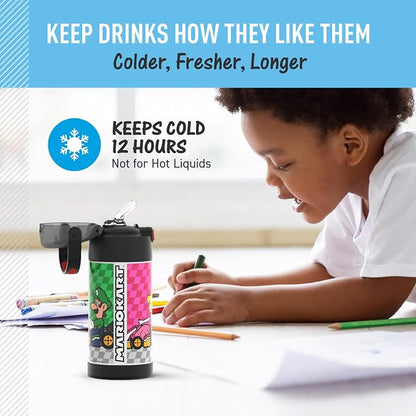 THERMOS FUNTAINER Water Bottle - Image 5