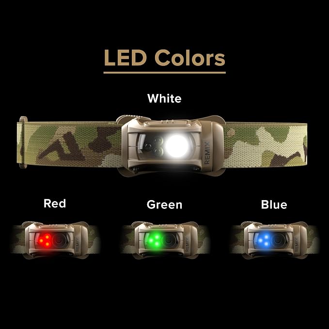 Remix RGB-Multicam - Image 2