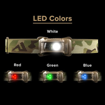 Remix RGB-Multicam - Image 2