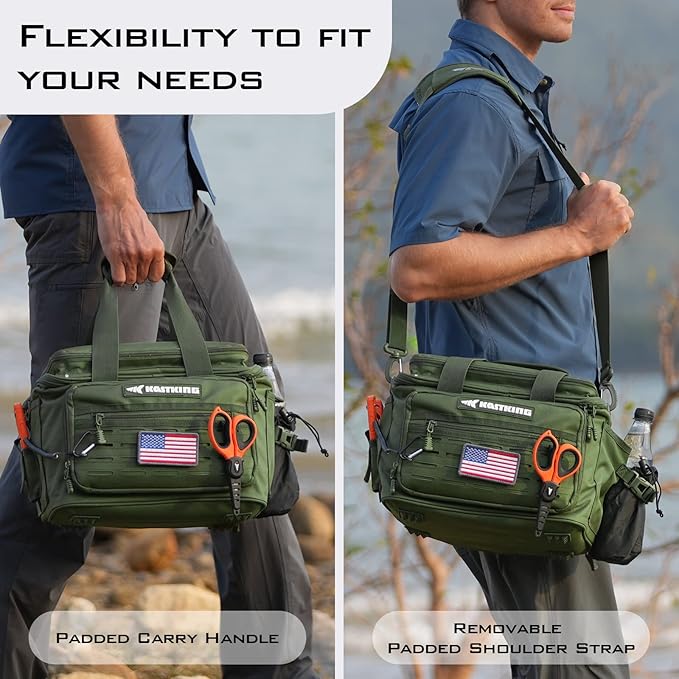 KastKing Fishing Tackle Bags - Image 4