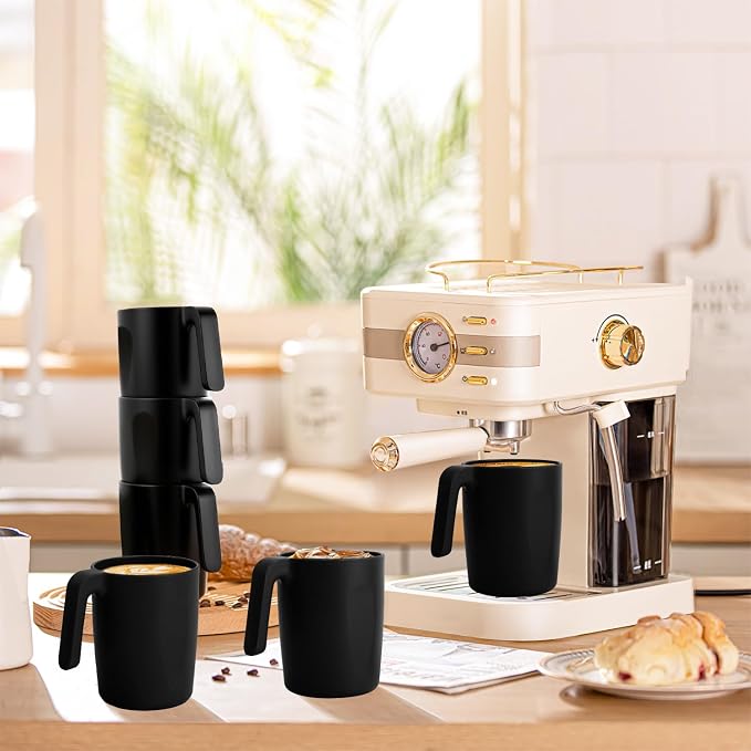 Homienly Unbreakable Coffee Mug Set - Image 7