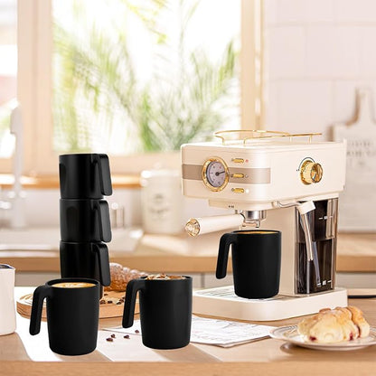 Homienly Unbreakable Coffee Mug Set - Image 7