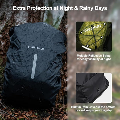 Everfun Hydration Backpack 18L - Image 5