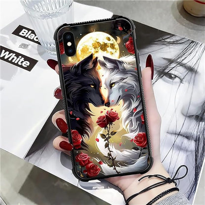 for iPhone Xs Max Case - Image 7