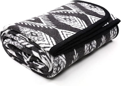 PuTian Merino Wool Blanket by PuTianWorld