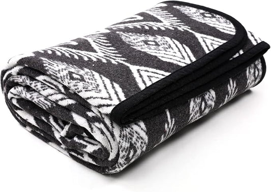PuTian Merino Wool Blanket by PuTianWorld