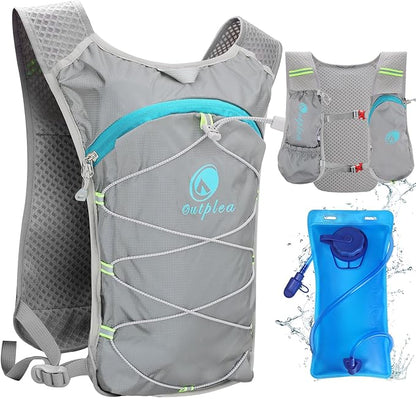 Lightweight Hydration Backpack - Image 7
