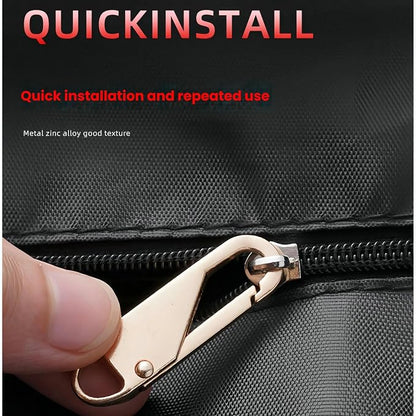 Zipper Pull Replacement, Zipper Pull Tabs - Image 4