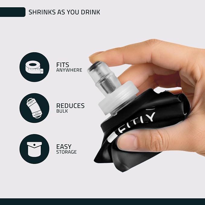 FITLY Soft Flask - Image 3