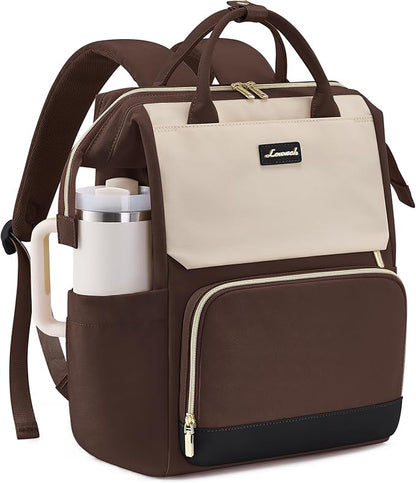 LOVEVOOK Laptop Backpack for Women by LOVEVOOK