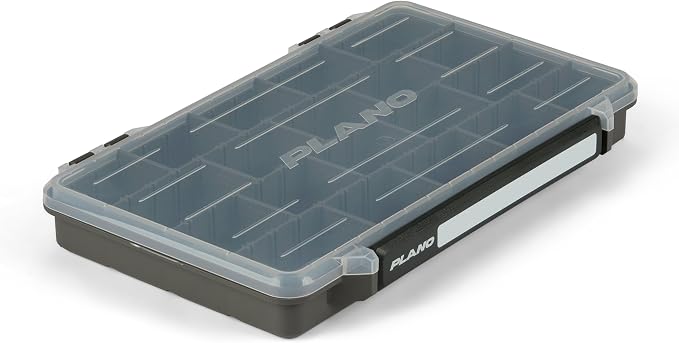 Plano StowAway 3700 Stow Tackle Box, - Image 3