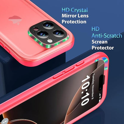SPORTLINK for iPhone 16 Pro Max Case - Image 5