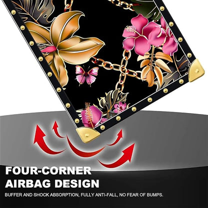 Compatible with iPhone 8 7 SE Case - Image 7