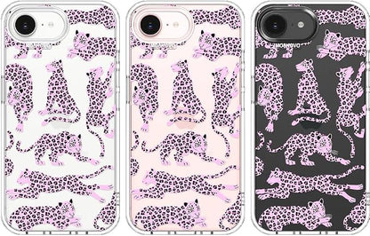 MOSNOVO for iPhone 17e Case/iPhone 16e Case, Shockproof Military-Grade - Image 3