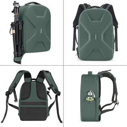 MOSISO Camera Backpack, DSLR/SLR/Mirrorless Photography Camera Bag 15-16 inch - Image 5
