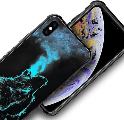 for iPhone Xs Max Case - Image 3