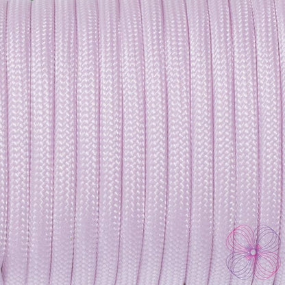 Craft County Glow in The Dark Zesty 21 Strand Luminous 550 Paracord – - Image 2