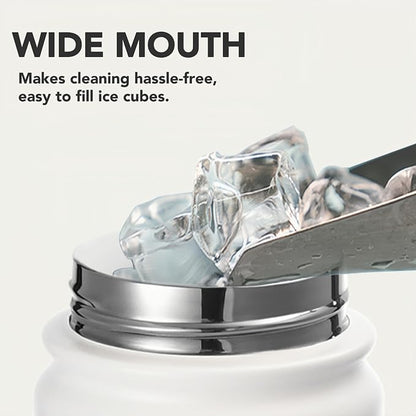 Mininoo Insulated Stainless Steel Water Bottle - Image 6