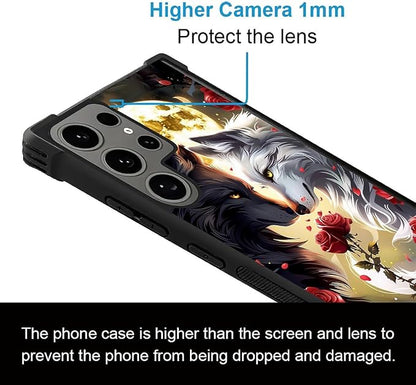 for Samsung Galaxy S24 Ultra Case - Image 5
