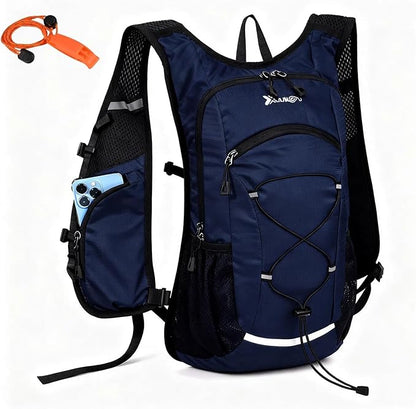 DOJUNS Hiking Backpack Lightweight Travel Backpack 20L Waterproof Hiking by DOJUNS