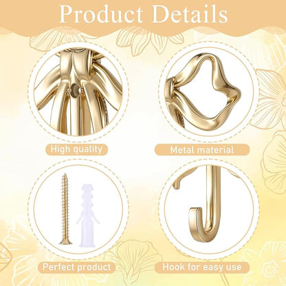 WLLHYF Small Bow Hook - Image 3