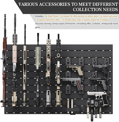 Wall Rack System - Image 2