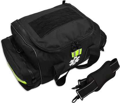 Lightning X Products Lightning X Pre-Stocked EMS/EMT Trauma Kit w/Large First - Image 8