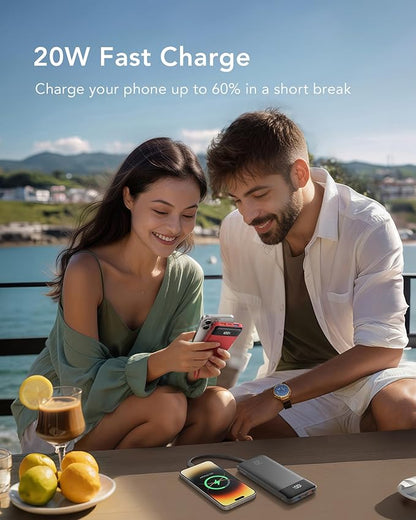 charmast 20000mAh Portable Charger - Image 4