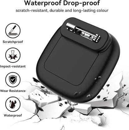 2-Pack Waterproof Silicone Case - Image 5