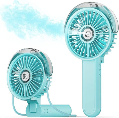SWEETFULL Portable Misting Fan by SweetFull%C2%AE