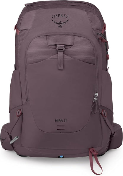 Osprey Mira Women's Hiking Backpack - Image 7