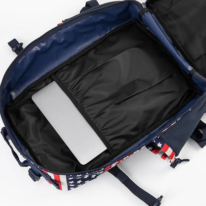 QT&QY 25L/45L Military Tactical Backpack - Image 8