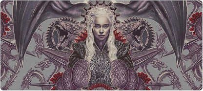 Head Case Designs Officially Licensed HBO Game of Thrones Daenerys Targaryen - Image 2