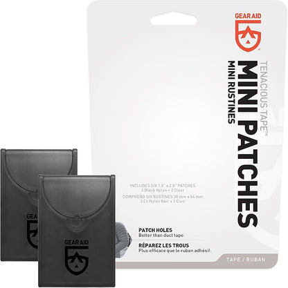 GEAR AID Tenacious Tape Mini Patches - Image 2