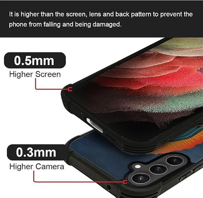 for Samsung Galaxy S23 FE Case - Image 3