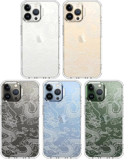MOSNOVO Case for iPhone 13 Pro Max - Image 3