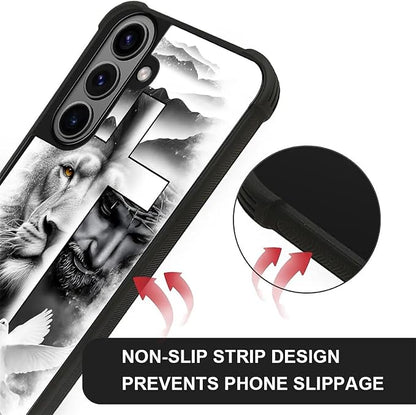 for Samsung Galaxy S26 Case, Graphic Design - Image 7