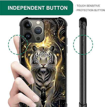 for iPhone 15 Pro Case - Image 5