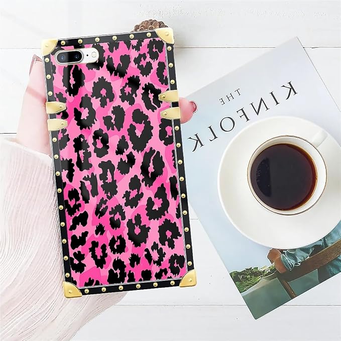 Compatible with iPhone 8 Plus 7 Plus Case - Image 7