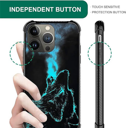 for iPhone 13 Pro Max Case - Image 4