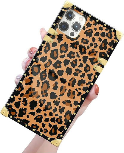 Compatible with iPhone 12 Pro Max Case - Image 3