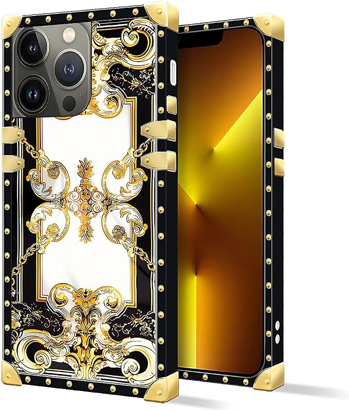 Compatible with iPhone 13 Pro Max Case - Image 2