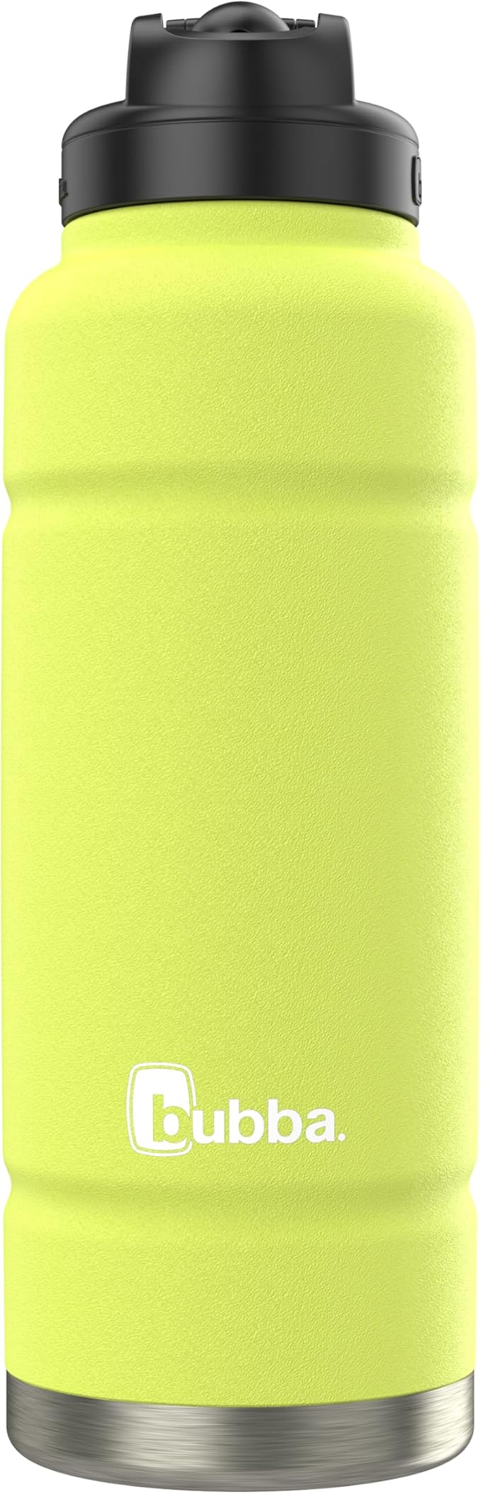 bubba Trailblazer Insulated Stainless Steel Water Bottle by bubbabrands