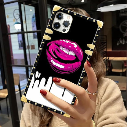 Compatible with iPhone 12 12 Pro Case - Image 6